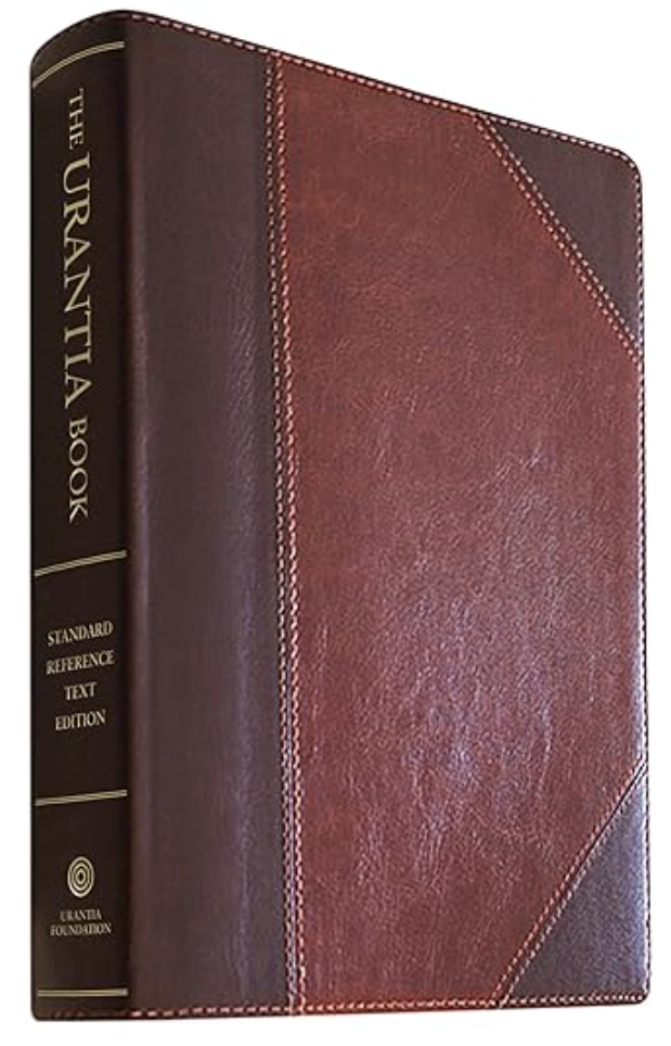 The Urantia Book by Urantia Foundation