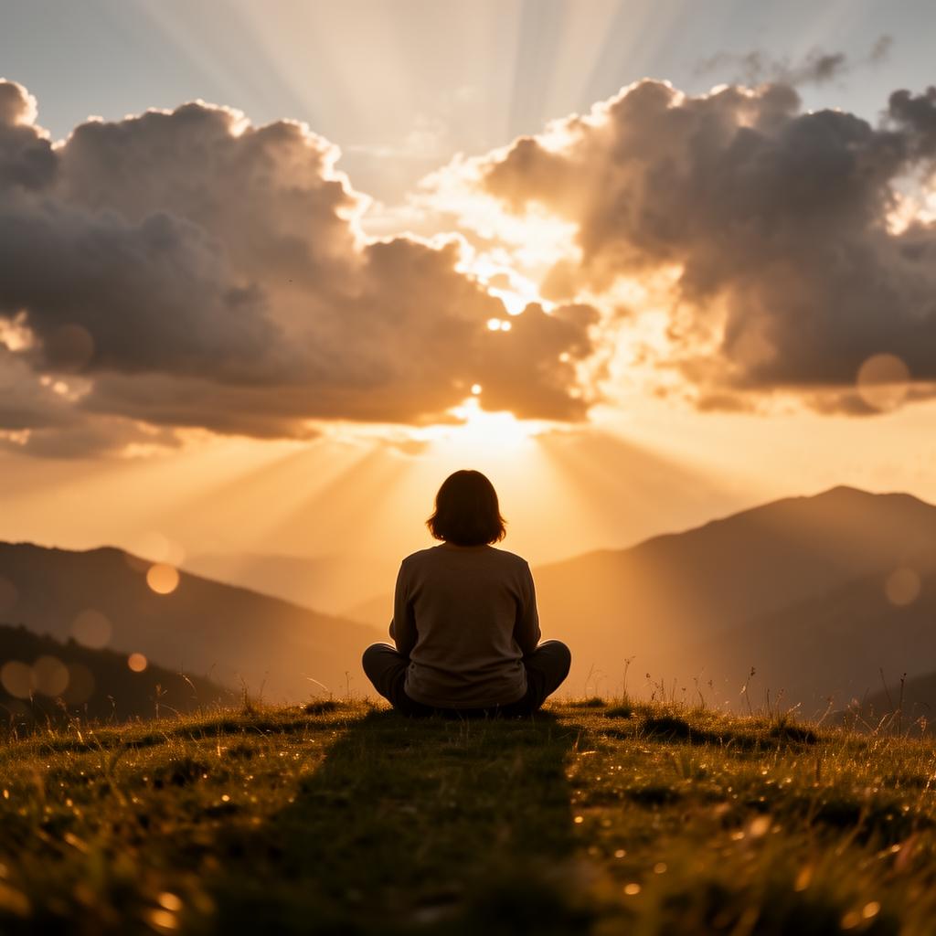 What the Bible Actually Says About Fear